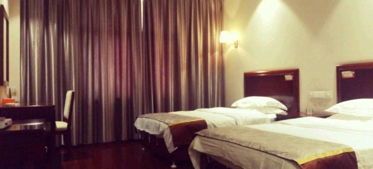 苏州嘉年华大酒店图片