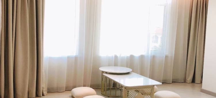 汉庭酒店(临漳店)图片