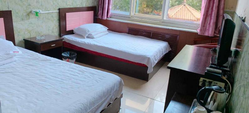 天津相武宾馆图片