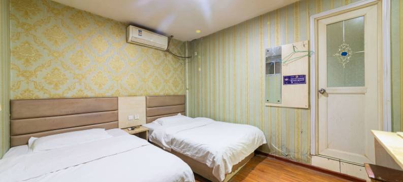 济南宏途快捷宾馆(济南火车站店)图片