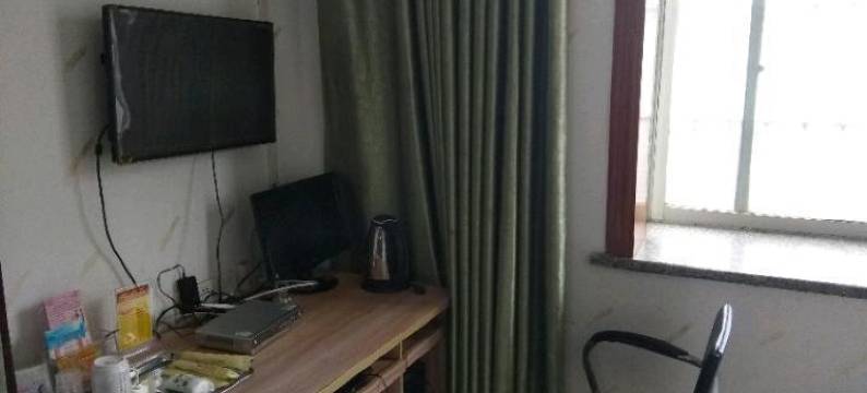 百色陆鸿商务宾馆图片