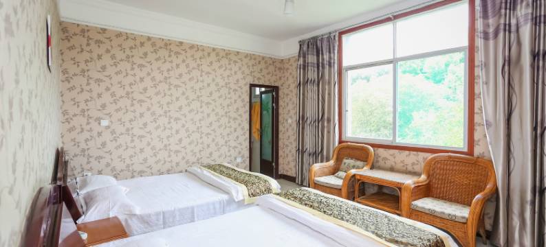 大邑金光度假酒店图片