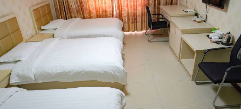 宜昌龙马宾馆图片