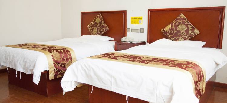 吴忠玺来嘉酒店图片