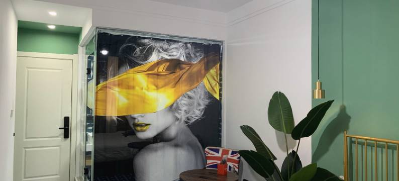 齐齐哈尔菲舍简宿图片