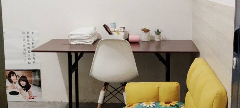 成都盒子空间蓝鸟宾馆图片