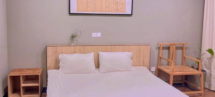 缙云心和美宿图片