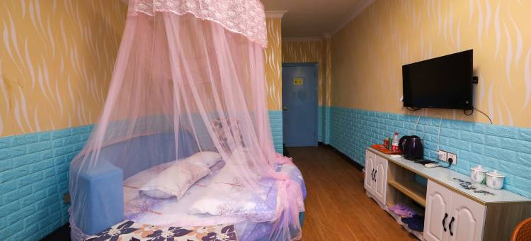 余姚大世界宾馆图片