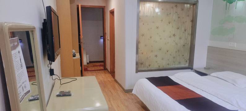 江阴锦江酒店图片