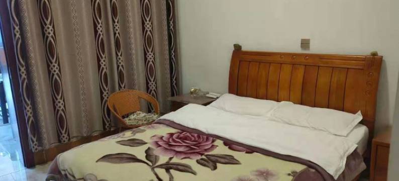 临沧柯楠公寓图片