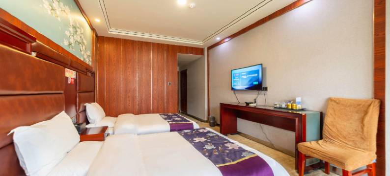 民和福鑫宾馆图片