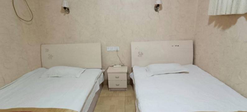 苍溪峻豪宾馆图片