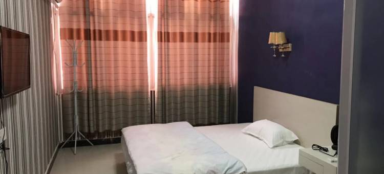 砀山梦奎宾馆图片