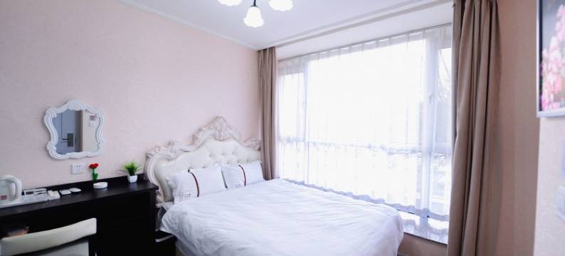 大连梧桐客栈(大连理工大学凌水校区店)图片