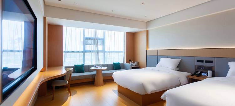 全季酒店(九江永修县政府店)图片