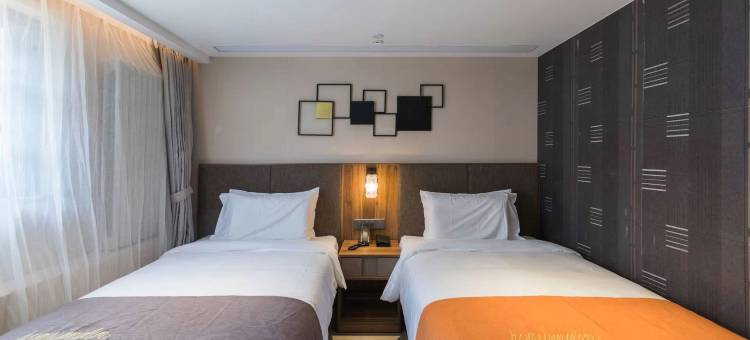 如家精选酒店(北京天坛东门店)图片