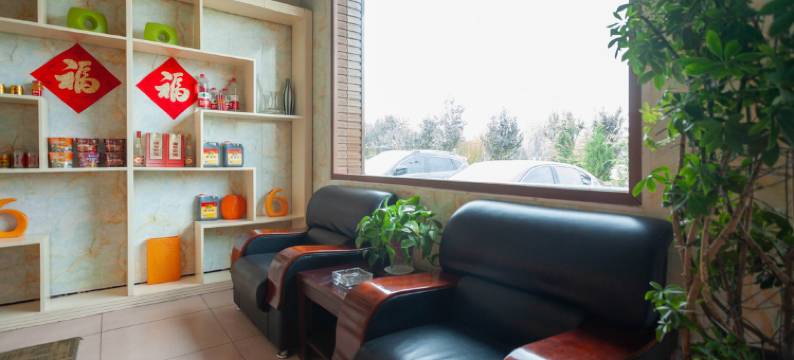 临汾宜美宾馆(临汾迎宾大道高速口店)图片