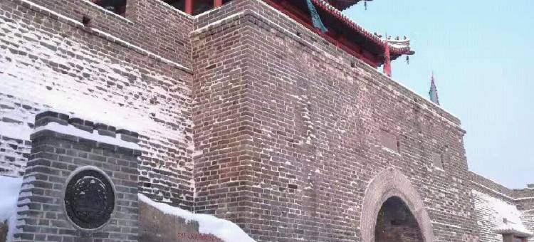 兴城环海大酒店图片