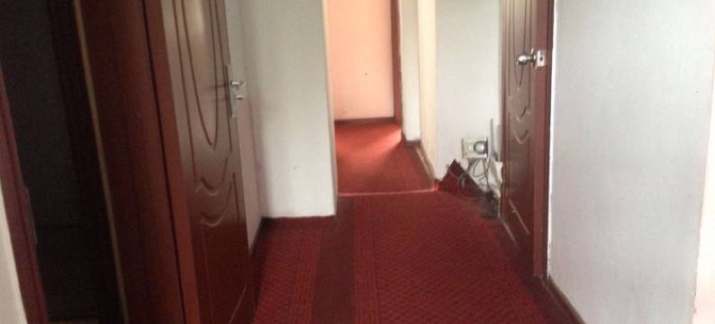 哈尔滨鑫意旅馆图片