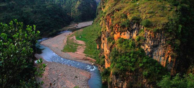 会东香江国际大酒店图片