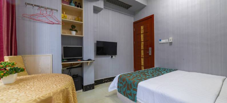 常德龙凤宾馆图片