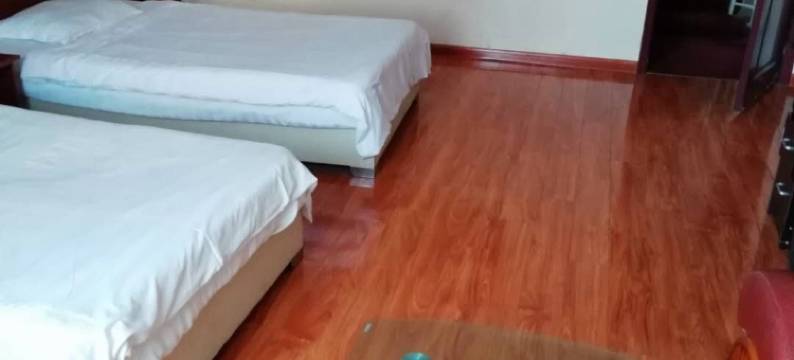 界首田缘宾馆图片