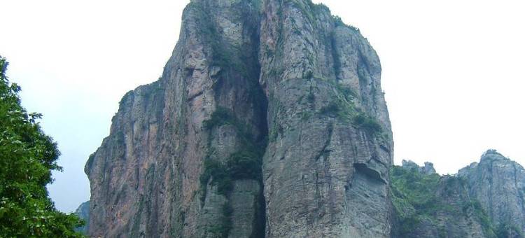 雁荡山美峰民宿(灵峰景区店)图片