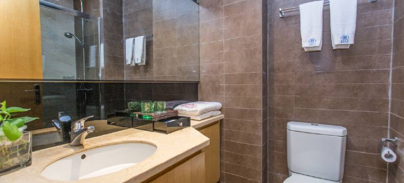 海山居美寓图片