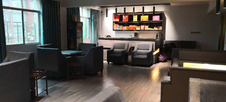 沅江紫气东来大酒店图片