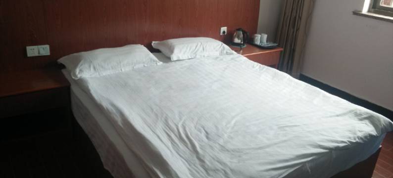 泰州鑫源酒店图片