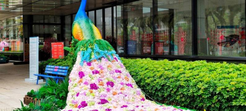 惠州小径湾.湾景精品度假酒店公寓图片