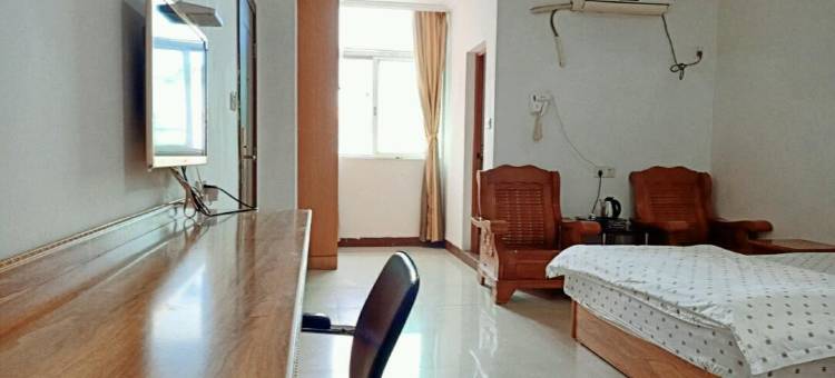 揭西乐盛商旅图片