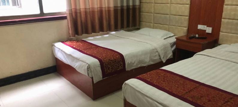 嵩县昊龙宾馆图片