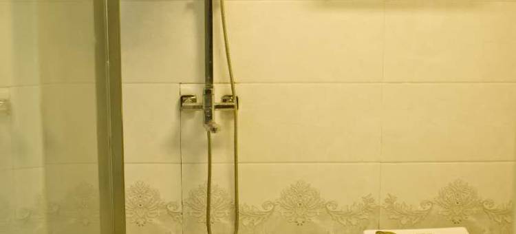 遂平朗景客栈图片