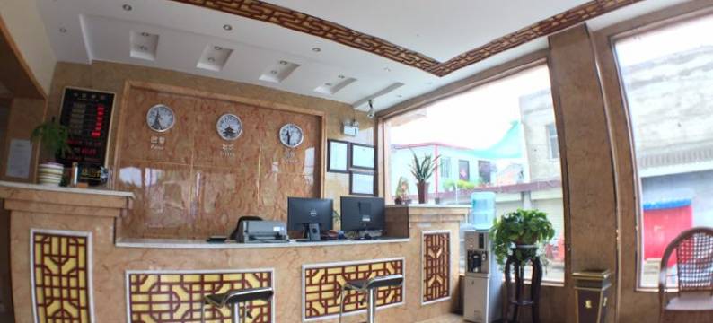 宕昌安兴商务宾馆图片