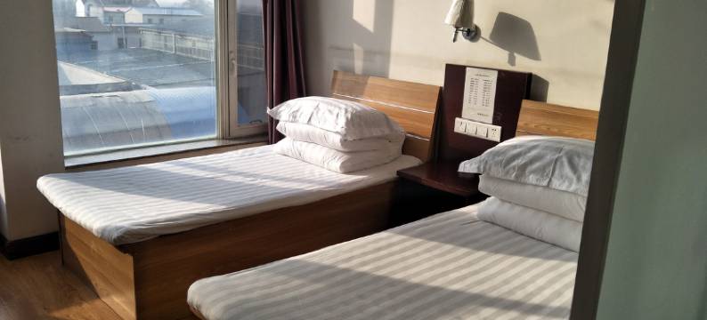 三河元通宾馆图片