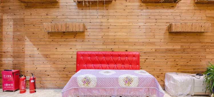 项城99快捷宾馆图片