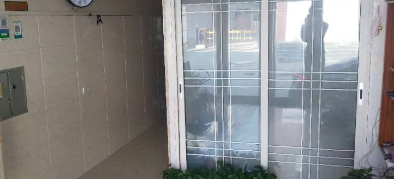 黑山鸿雁旅店图片