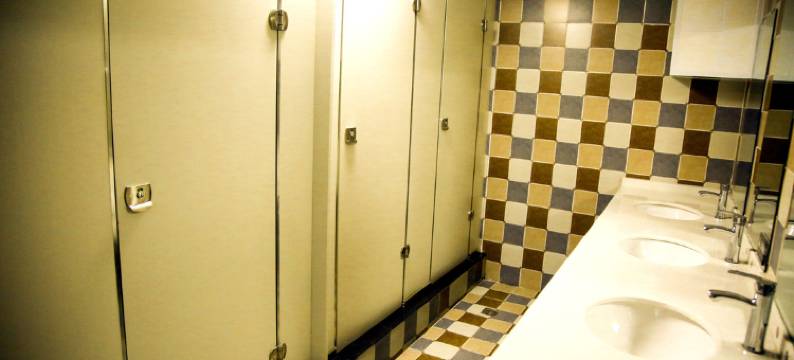 延安太空舱青年旅舍图片