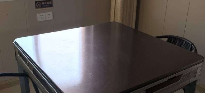 许家农庄民宿(皖南川藏线板桥店)图片