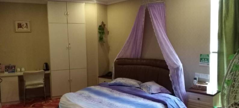 霍山水云商务宾馆图片