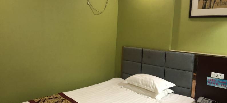 孟州丽都商务宾馆图片