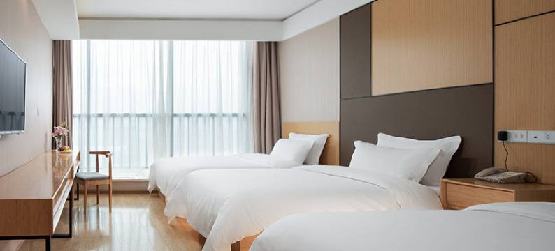 维也纳智好酒店(昆明昌宏西路晓东村地铁站店)图片