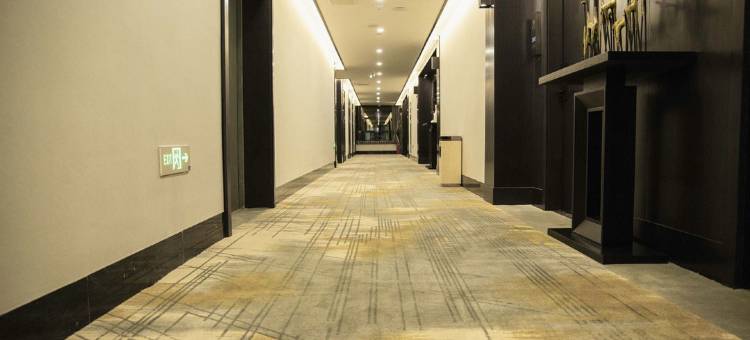 滁州御之酒店(港汇吾悦广场店)图片