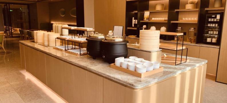 全季酒店(泰安站高铁北街店)图片