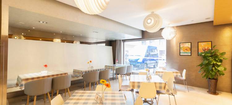 锦江之星(盘锦石油大街店)图片