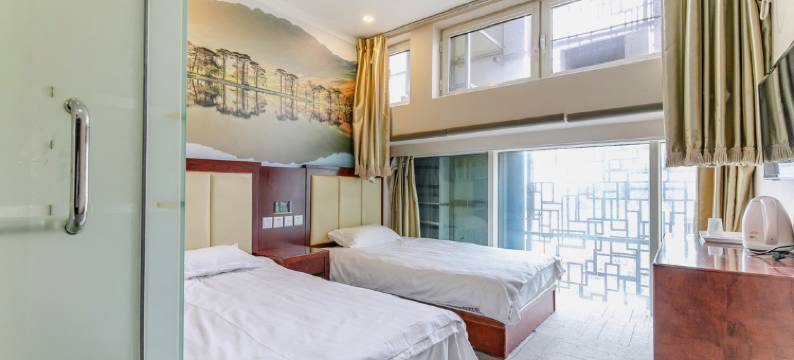 远城商务宾馆(天津滨海客运站华北陶瓷店)图片