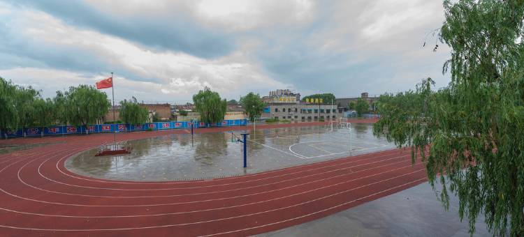 平遥如家客栈(平遥古城北门店)图片