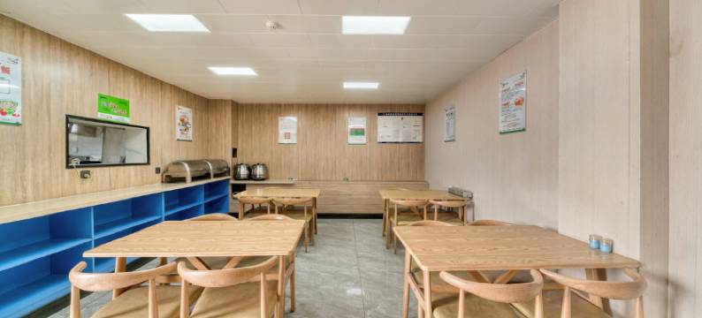 绿洲智美酒店(东营西二路店)图片