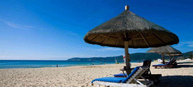 三亚欣旺达精品旅租(亚龙湾店)图片